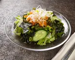 チョレギサラダ Choregi Salad(dragon純豆腐(スンドゥブ) 本店)