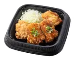 (おかず)甘とろから揚げ合盛り弁当4個（から好し 堺鉄砲町店）