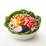 クリスピーエッグボウル CRISPY EGG BOWL（クリスプサラダワークス リンクスクエア新宿店 CRISP SALAD WORKS LINKSQUARE SHINJUKU）
