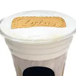 カプチーノ(アイス/ホット)（SCENARIO）