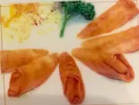春巻き（聚満園）