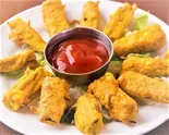 チキンパコラ Chicken Pakod(サンガム 神保町本店)