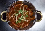 マトンカレー MUTTON CURRY(DERA D-43)