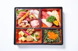 葵御膳(葵鮨)