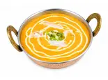 シーフードカレー Sea Food Curry（エスニックダイニング Ethnic Dining）