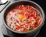 ユッケジャン/육개장（ネネチキン2号店）