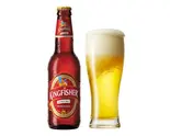 キングフィッシャーストロングビール Kingfisher Strong Beer(ゴングル 青山本店)