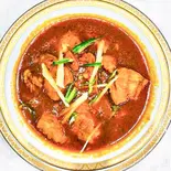 フィッシュカレーマサラ Fish Curry Masala(HAJI RESTAURANT)