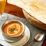 【お得セット】カレーナンセット Curry Nan Set（LAXMI）