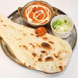シングルカレーセット(Single Curry Set)（ラミちゃんの台所水道橋店）