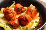 骨なしタンドリーチキン(3Pices) Chicken Tikka（タラキッチン 東中野店）