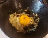 アワビお粥（TonTon）