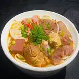BÚN BÒ HUẾ - ブンボーフエ(SAM QUAN 亀有)