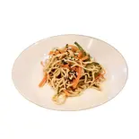 豆腐の細切りの和え物 涼拌豆干絲 Dressed Shredded Tofu（Taiwan Bee）