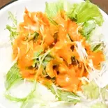 フレッシュ サラダ fresh salad（ロード・ブッダ鶴見店）