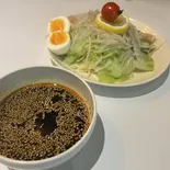 広島激辛つけ麺（廣島）
