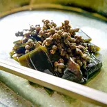 特製昆布有馬山椒煮(大)(志ら玉)