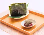 ウメ昆布（たかすのおむすび物産店）