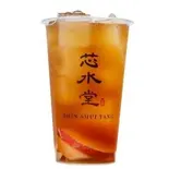 ピーチウーロン（芯水堂 池袋店）