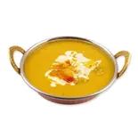 シーフードカレーSeafood curry（dilli place）