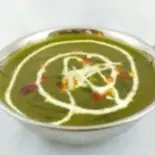 ポークサグ | PORK SAAG（INDIGOAPIL2INDIANRESTAURANT）