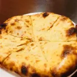 チーズナン Cheese Nan(ネパール・インド料理 GORKHA)