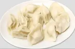 水饺(水餃子10コ入り)（星火 東北麻辣燙）