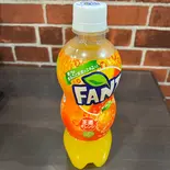 ファンタ350mlボトル(酔香園)