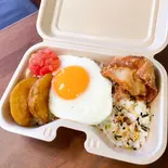 お子様弁当(大)(お弁当のNUTS)