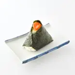 【当店人気No.1！】卵黄の醤油漬け（おにぎり家）
