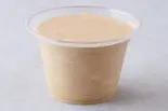 キャラメルラテシェイク(WILLIE's)