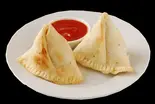サモサ Samosa（エスニック レストラン＆バー アユス）