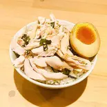 鶏飯ごはん160g(豚G麺No.8)