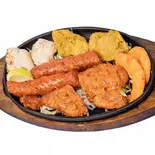 ミックスグリル Mix Grill（ゼネラルクック・ディベンレストラン）