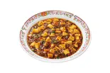 麻婆豆腐（餃子の王将 ブランチ博多店）