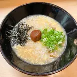 かす雑炊（しばいけ）