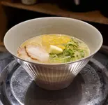 濃厚とんこつ味噌ラーメン＆炒飯（中華酒場アイニー）