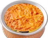 キーマカレー (M サイズ) Keema curry（ラジダニ）