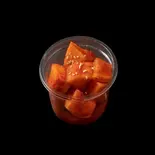 カクテキ(杏ホルモン焼肉)