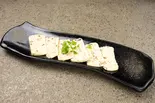 いぶりがっこチーズ(山鶏赤坂店)