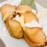 いぶりがっこチーズ（星野酒場）