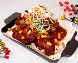 麻辣チキン  마라치킨 mara-chicken(中)（39チキン 本店）