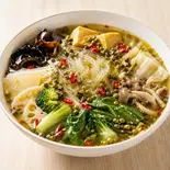 タンジャオ麻辣湯（周記麻辣湯）