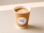 カフェオレ CAFE AU LAIT（【アメリカンホットサンド】GUILTY SAND）