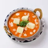 サヒパニールカレー Sahi Paneer Curry（シルザナ 石神井公園店）