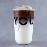 バンホーテンココアミルク Van Houten Cocoa Milk（優茶YOUCHA 新小岩店）