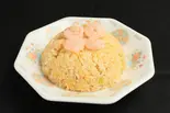 エビチャーハン(新中華めし屋)