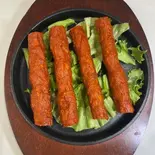 シシカバブ 4P shish kabob 4P（CURRY HOUSE KHUSI）