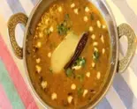 カレーセットダルフライドカレー/Dal Fried Curry（カンティプルカリーハウス）