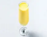 ドリンクマンゴーラッシー/Mango Lassi（カンティプルカリーハウス）
